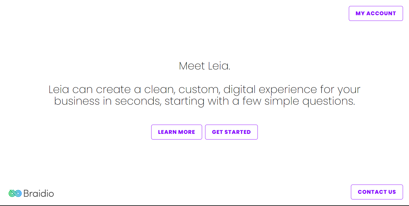 LEIA AI